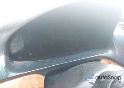 2004 Acura Tsx z USA, uszkodzony, nr VIN JH4CL96834C046060